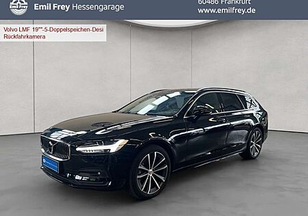 Volvo V90 B4 Momentum-Pro Aut Glasd Google-Maps Voll-LED