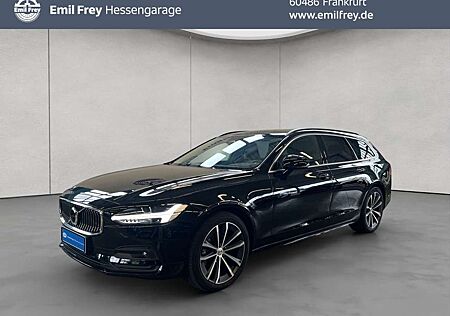 Volvo V90 B4 Momentum-Pro Aut Glasd Google-Maps Voll-LED