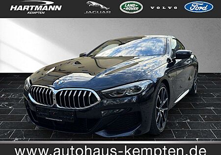 BMW 840 i M Sport Sportpaket Bluetooth HUD Navi