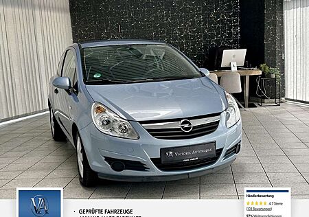 Opel Corsa D Selection "110 Jahre"