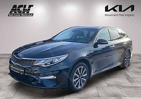 Kia Optima 2.0 VISION AHK NAVI KAMERA KLIMAAUTO.