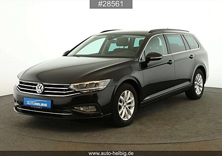 VW Passat Variant Volkswagen 2.0 TDI Business #AHK#LED#DSG#ACC
