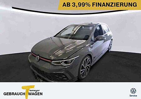 VW Golf GTI Volkswagen LM19 AHK NAVI-PRO HARMAN KAMERA ACC