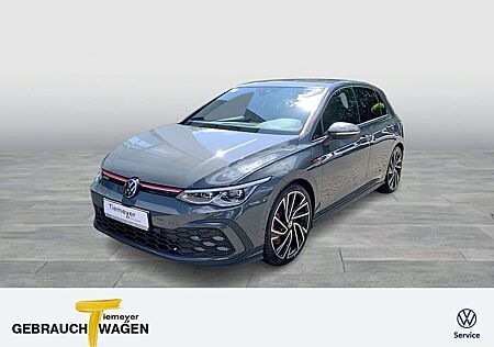 VW Golf GTI Volkswagen LM19 AHK NAVI-PRO HARMAN KAMERA ACC