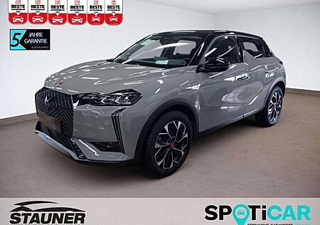 DS Automobiles DS 3 PERFORMANCE LINE PureTech AT8 *PDC*KEYLESS*