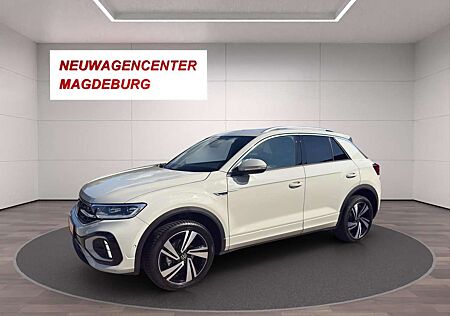 VW T-Roc Volkswagen 1.5 TSI DSG R-LINE*KAMERA*LED*PARKLENKA.*APP CONNE