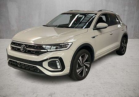 VW T-Roc Volkswagen 1.5 TSI DSG R-LINE*KAMERA*LED*PARKLENKA.*APP CONNE