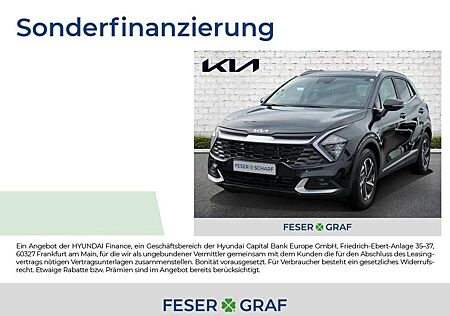 Kia Sportage 1.6T 48V 2WD Vision Komfort Navi