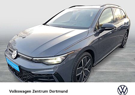 VW Golf Volkswagen VIII Variant R-LINE NAVI PANO KAMERA ALU18