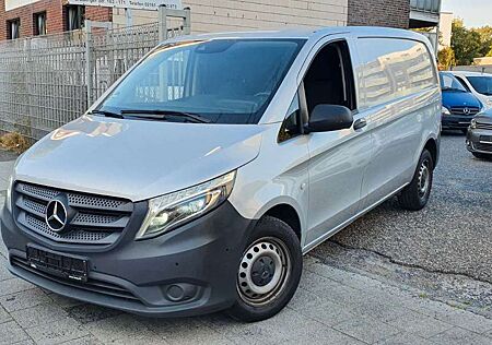 Mercedes-Benz Vito Kasten 116 CDI*2.Hand*Kamera*Klima*Navi*ILS