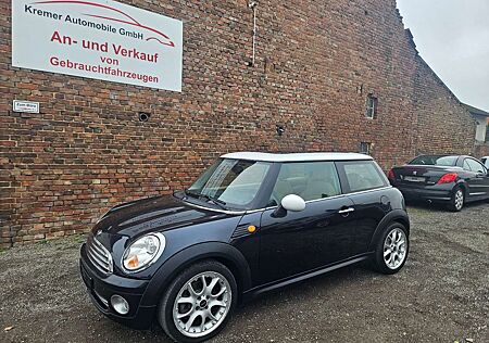 Mini Cooper 1.6 | TüV&Inspektion neu