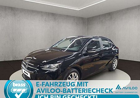 Opel Corsa-e Edition (Automatik-Elektroantrieb)