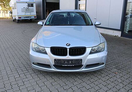 BMW 318i 318 Baureihe 3 Lim.