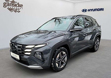 Hyundai Tucson 1.6 T-GDI Trend DCT