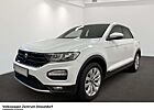 VW T-Roc Volkswagen 1.5 TSI Sport Sitzheizung Klimaanlage