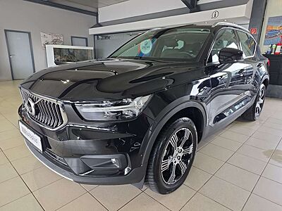 Volvo XC40 B4 Inscription ACC 360° Leder E-Sitze LED