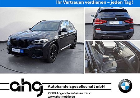 BMW X3 M X3 xDrive20d M SPORT AT Navi Tempom.aktiv Panora