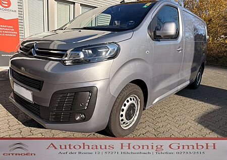 Citroën Jumpy Citroen Kastenwagen Driver M BlueHDi 180 S&S EAT8