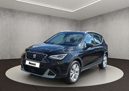 Seat Arona Xperience