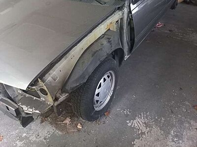 Opel Kadett Kadett E Caravan GLS