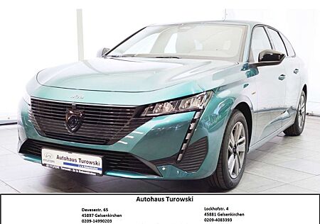 Peugeot 308 SW BlueHDi 130 Style AT Apple Diesel KlimaAT Digit