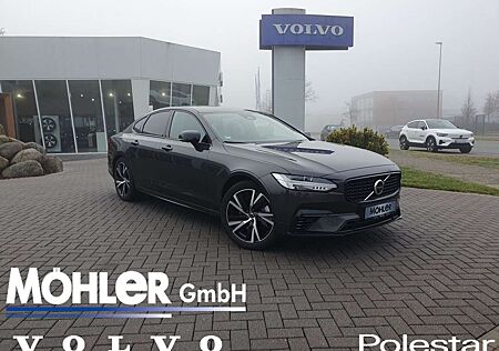Volvo S90 T8 Recharge AWD Ultimate Dark