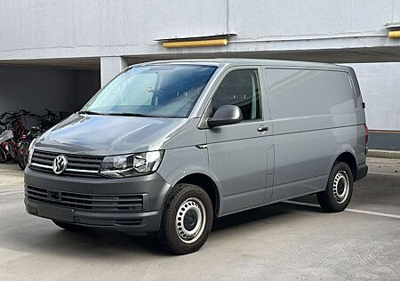 VW T6 Transporter Volkswagen Kasten-Kombi/Automatik/Navi/1.H