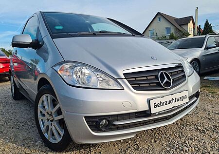 Mercedes-Benz A 160 CDI BLUEEFFICIENCY KLIMA/NAVI/SHZ/BC