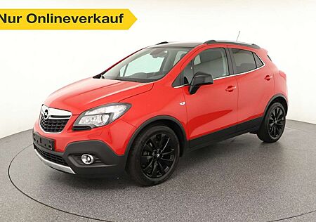 Opel Mokka 1.4 Turbo Color Innovation XENON+NAVI+SHZ+
