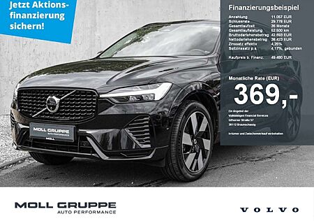 Volvo XC 60 XC60 T8 AWD Ultra Dark MATRIX ACC AUT EL.HECK LM