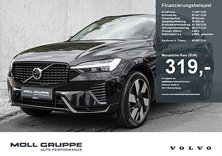 Volvo XC 60 XC60 T8 AWD Ultra Dark MATRIX ACC AUT EL.HECK LM