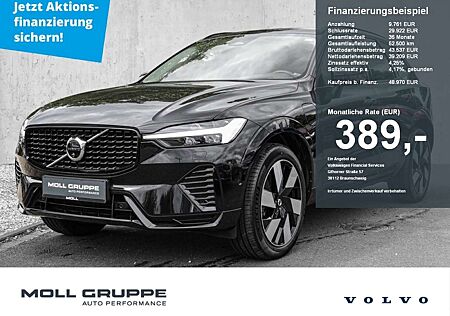Volvo XC 60 XC60 T8 AWD Ultra Dark MATRIX ACC AUT EL.HECK LM