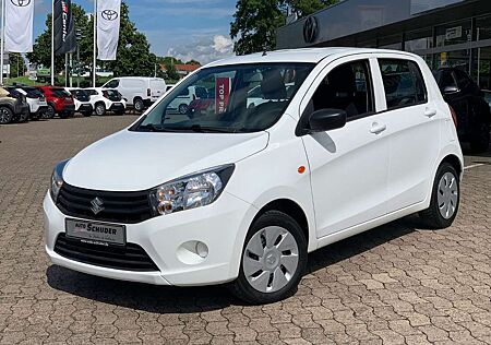 Suzuki Celerio 1.0 Club