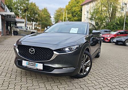Mazda CX-30 SKYACTIV-X 2.0 6AG SELECTION A18-B DES-P PRE-P LED