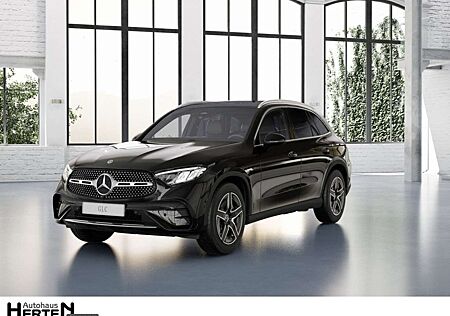 Mercedes-Benz GLC 220 d 4M+AMG+PANO+AHK+LED+AMBIENTE+R-KAMERA