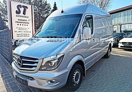 Mercedes-Benz Sprinter 3.0 Kasten 319 CDI*AHK*TEMPOMAT*KLIMA*