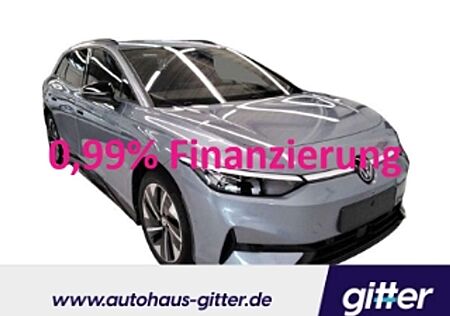 VW ID.7 Volkswagen Tourer Pro AHK LED NAVI MATRIX 5J.GARANTIE