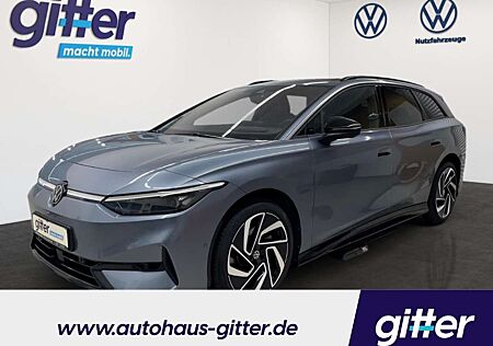 VW ID.7 Volkswagen Tourer Pro AHK LED NAVI MATRIX 5J.GARANTIE