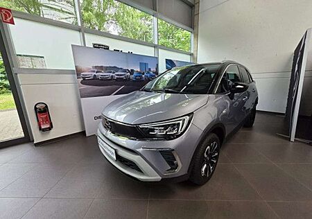 Opel Crossland 1.2 130 PS / SHZ / Navi / PDC / R-Kamera