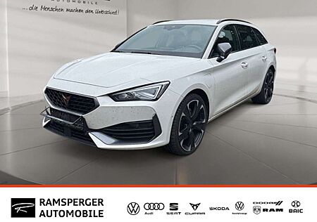 Seat Leon Sportstourer 1.4 e-Hybrid LED/Pano/Assist/u