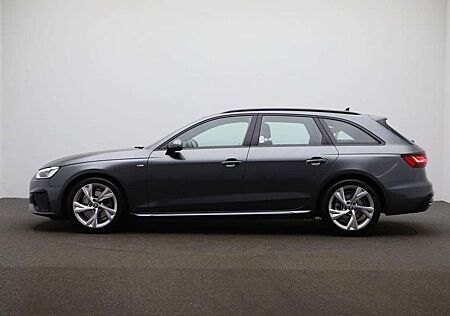Audi A4 Avant 35 TFSI S tronic S line - TÜV neu