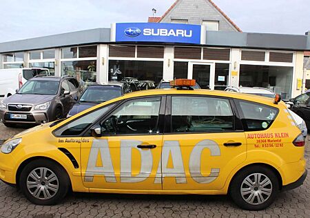 Ford S-Max Pannenhilfe