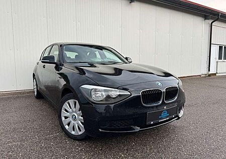 BMW 114 i Lim. 5-trg. *KLIMA*AUX*TÜV-NEU*GARANTIE*