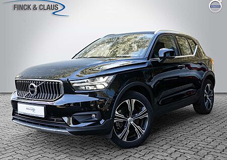 Volvo XC 40 XC40 T5 Recharge Inscription