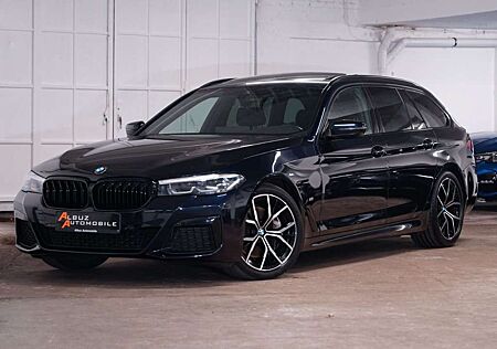 BMW 530 d Touring M-Sport Pano*Kamera*Lenkradheizung