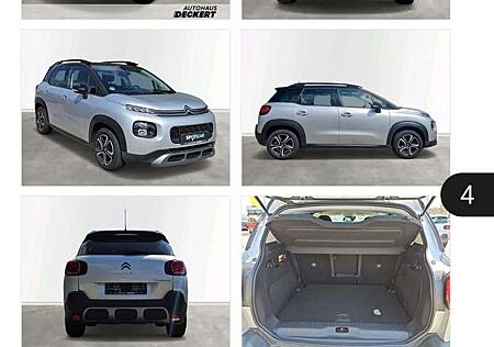 Citroën C3 Aircross Citroen Shine