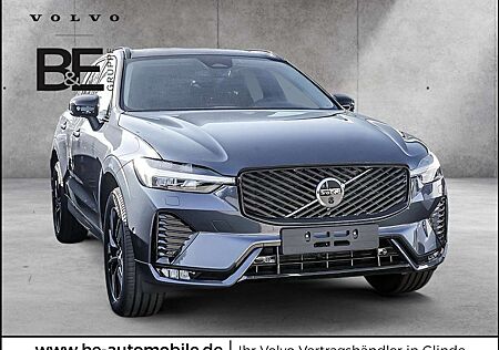 Volvo XC 60 XC60 B5 AWD Plus Dark SHZ H/K HGSD FACEL. LED