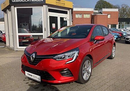 Renault Clio EXPERIENCE PDC SITZHEIZUNG