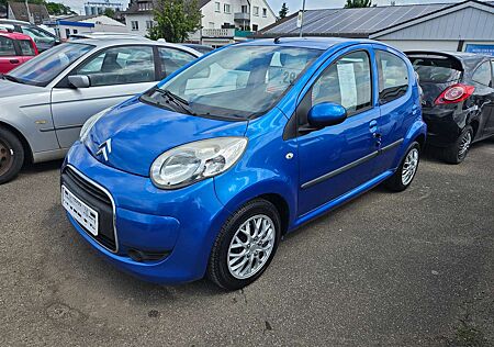 Citroën C1 Citroen Style