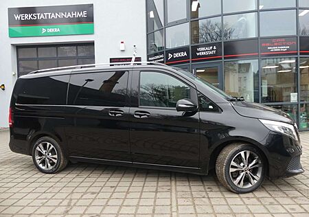 Mercedes-Benz V 250 d Avantgarde Lang PANO/M-BUX/E-TÜREN/KÜHLF
